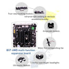 Yahboom STM32 4WD Smart Robot Car Bitbot