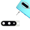 OnePlus 8 Black Camera Lens Cover Replacement