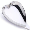 3 in 1 304 Stainless Steel Polished Portable Outdoor Tableware for Children(Rose Gold)