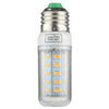 E27 36 LEDs 4W SMD 5730 LED Corn Light Energy-saving Lamp, AC 110-220V (Warm White)