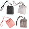 8009 Flower Tool Storage Bag Flower Shop Flower Cut Waist Bag(Pink)