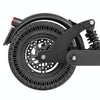 For Xiaomi M365 / KUGOO M4 9 x 2.25 inch Electric Skateboard Tire(Black)