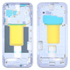 Google Pixel 9 Purple Front Housing LCD Frame Bezel