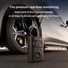 Xiaomi Mijia Air Pump 2 Pro Portable Electric Air Compressor Mi Inflatable Treasure 150psi High Pressure For Motorcycle Car Soccer (Black)