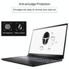 For Thunderobot IGER E1 15.6 inch Laptop Screen HD Tempered Glass Protective Film
