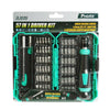 ProsKit SD-9857M 57 In 1 Repair Screwdriver Set Phone Computer Disassembly Tools