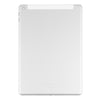 iPad 9.7" (2018) A1954 4G Silver Battery Back Cover