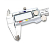 JS-04 Stainless Steel Electronic Digital Caliper, Specification: 0-150mm