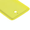 Nokia Lumia 1320 Yellow Battery Cover + Side Buttons