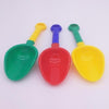 Beach Shovel Toy Sand Digging Tool Children Play Snow Shovel(Yellow)