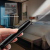 RF Detector & Camera Lens Finder - Anti Spy Bug Detector
