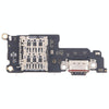 Realme 12 Pro+ Charging Port Board Replacement