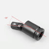 Windurate Universal Joint Connector Electric Wrench Sleeve Joint Electrical Steering Head, Specification : 3/8 inch