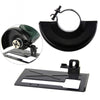 Angle Grinder Special Cutting Bracket Protective Cover Angle Grinder Cutting Machine Accessories, Model:Angle grinder guard