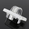 2 PCS LED Car Door Welcome Logo Car Brand 3D Shadow Lights for Nissan Murano 2011-2013
