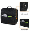 For KitchenAid 4.5QT Mixer Machine Dust Cover Waterproof Storage Bag 36 x 23 x 36cm(Grey)