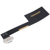 iPad Pro 9.7" (2016) Charging Port Flex Cable (White)