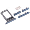 iPhone 12 Pro SIM Tray & Side Keys (Blue) Replacement