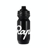 Rapha Bike Leakproof And Dustproof Fitness Cycling Water Bottle, Colour: Black 610ml