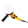 6401 Electric Sanding Machine Car Polishing Machine Waxing Machine EU Plug