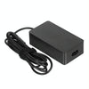 For Microsoft Surface Pro 7 / 7 Plus / 8 / 9 / X & Laptop 3 / 4 / 5 65W Laptop Power Adapter (EU Plug)