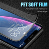 For Samsung Galaxy Note10+ 9D Full Screen Full Glue Ceramic Film