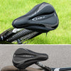 Wheel Up Mountain Bike Cushion Cover Thicken Comfortable And Soft Widen Sponge Cushion Cover Four Seasons Universal Small