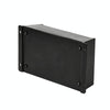 PWM Solar Controller 12V / 24V Lithium Battery Charging Photovoltaic Panel Charging Street Light Controller with Dual USB Output, Model:CPLS-20A