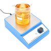 Magnetic Stirrer Laboratory 3000ml Capacity Mixer, EU Plug(Blue)