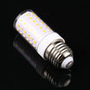16W E27 84 LEDs SMD 2835 Energy-saving LED Corn Light, AC 110-265V(Warm White)