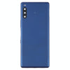 Sony Xperia L4 Back Cover Replacement (Blue)