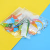 30 Bags Forest Tree Cake Insert Card Flag Insert Baking Decoration Birthday Cake Card Insert Cake Decoration(CP-489)