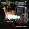 Mini300 Hunting Camera 12MP HD 1080P Tracking Camera