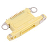 iPhone 11 Charging Port Connector (Yellow)
