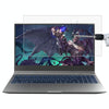 Laptop Screen HD Tempered Glass Protective Film For MECHREVO Z3 Air 15.6 inch