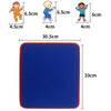 Story Felt Board Nursery Rhyme Storyboard Educational Early Education Toys