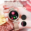 NX17 Pro 1.19 inch AMOLED Screen Silicone Strap Smart Watch, Support Health Monitoring / Bluetooth Call(Silver)