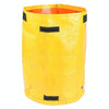 10 Gallons Potato Planting PE Bags Vegetable Planting Grow Bags Farm Garden Supplies, Size: 35cm x 50cm(Yellow)