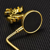 Christmas Decorative Hook Cartoon Christmas Hanger, Spec: Gold Tree