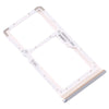 Xiaomi Redmi Note 8 Pro SIM & SD Card Tray (Silver)