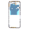 Xiaomi Redmi Note 13R Middle Frame Bezel - Pink