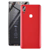 Vivo NEX Back Cover Replacement (Red)