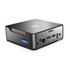 GK3V Windows 11 Pro Mini PC, Intel Gemini Lake J4125, Memory:8GB+1TB(EU Plug)