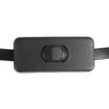 16PIN Car Ultra-thin OBD Diagnostic Extended Cable OBD2 Cable with Switch