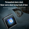 JNN M30 1.44 inch HD Screen Noise Reduction Control MP3 E-Book Player, Memory:32GB