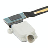 iPad Air 2 Earphone Jack Flex Cable (White)