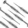 BST-895 6-in-1 Precision Mobile Phone Repair Screwdriver Set