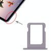 iPad Air 5 (2022) SIM Tray Replacement - Grey
