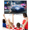 Wireless Doubles HDMI TV Mini Game Console, Model:Y2 HD V3.0 (1800 Games)