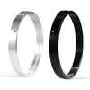 7 Inch Motorcycle Headlight Modification Parts Headlight Ring Bracket(Silver)